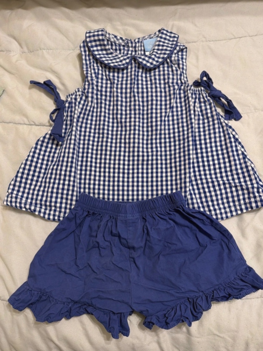Toddler set